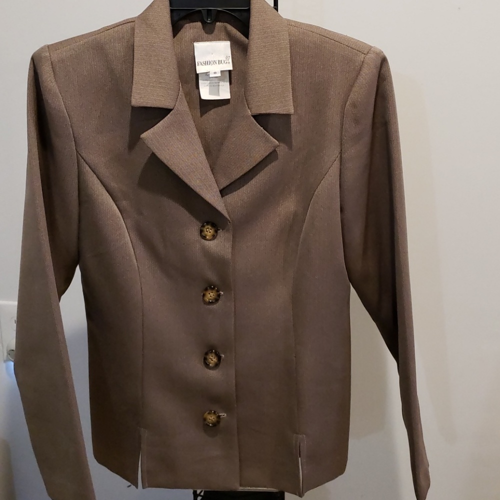 Ladies Suit Blazer